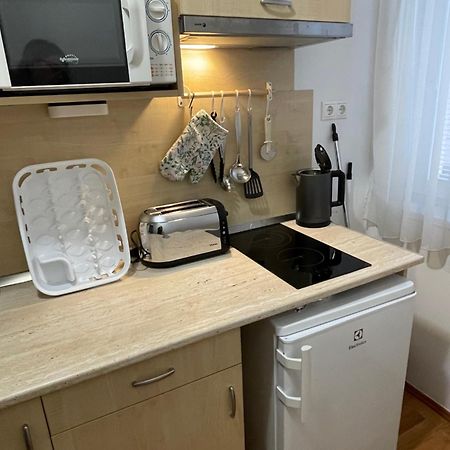 Myrelax Apartment - Hajdúszoboszló Eksteriør bilde