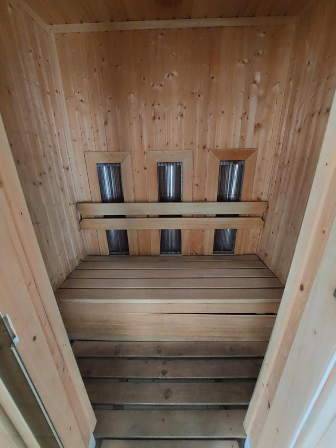 Myrelax Apartment - Hajdúszoboszló Eksteriør bilde