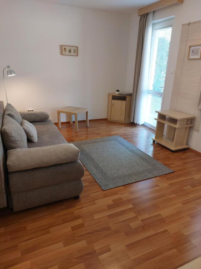 Myrelax Apartment - Hajdúszoboszló Eksteriør bilde