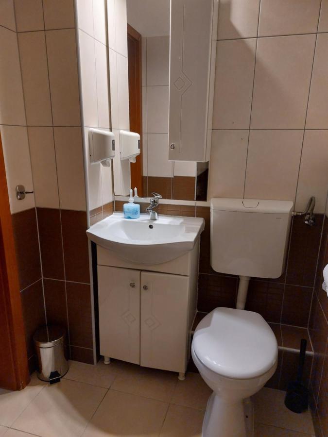 Myrelax Apartment - Hajdúszoboszló Eksteriør bilde