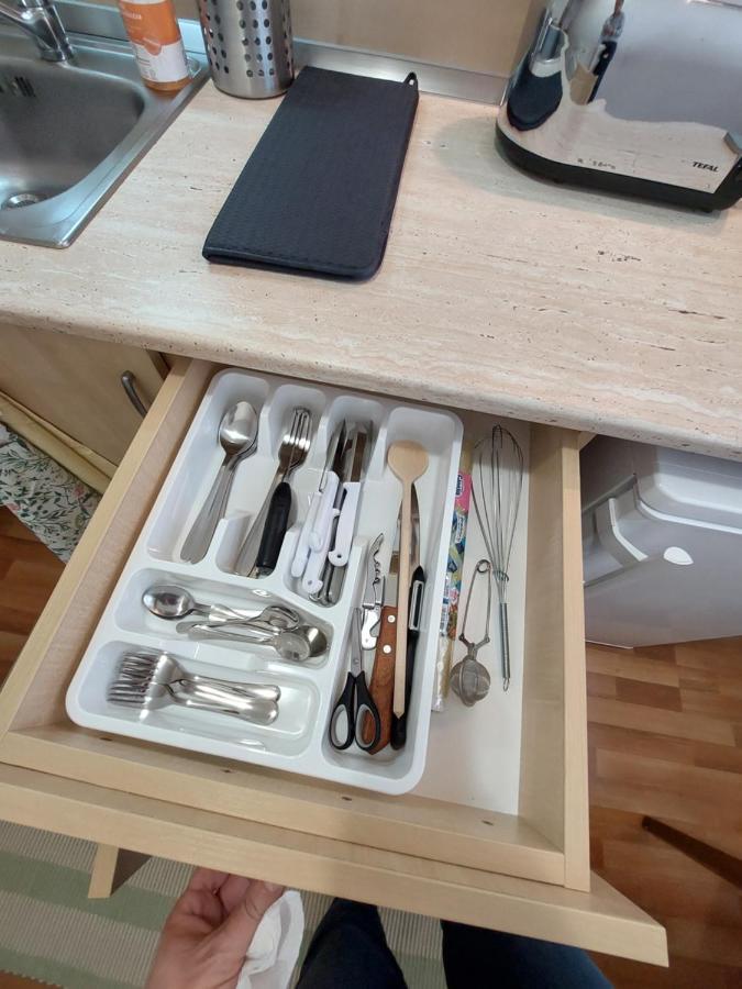 Myrelax Apartment - Hajdúszoboszló Eksteriør bilde