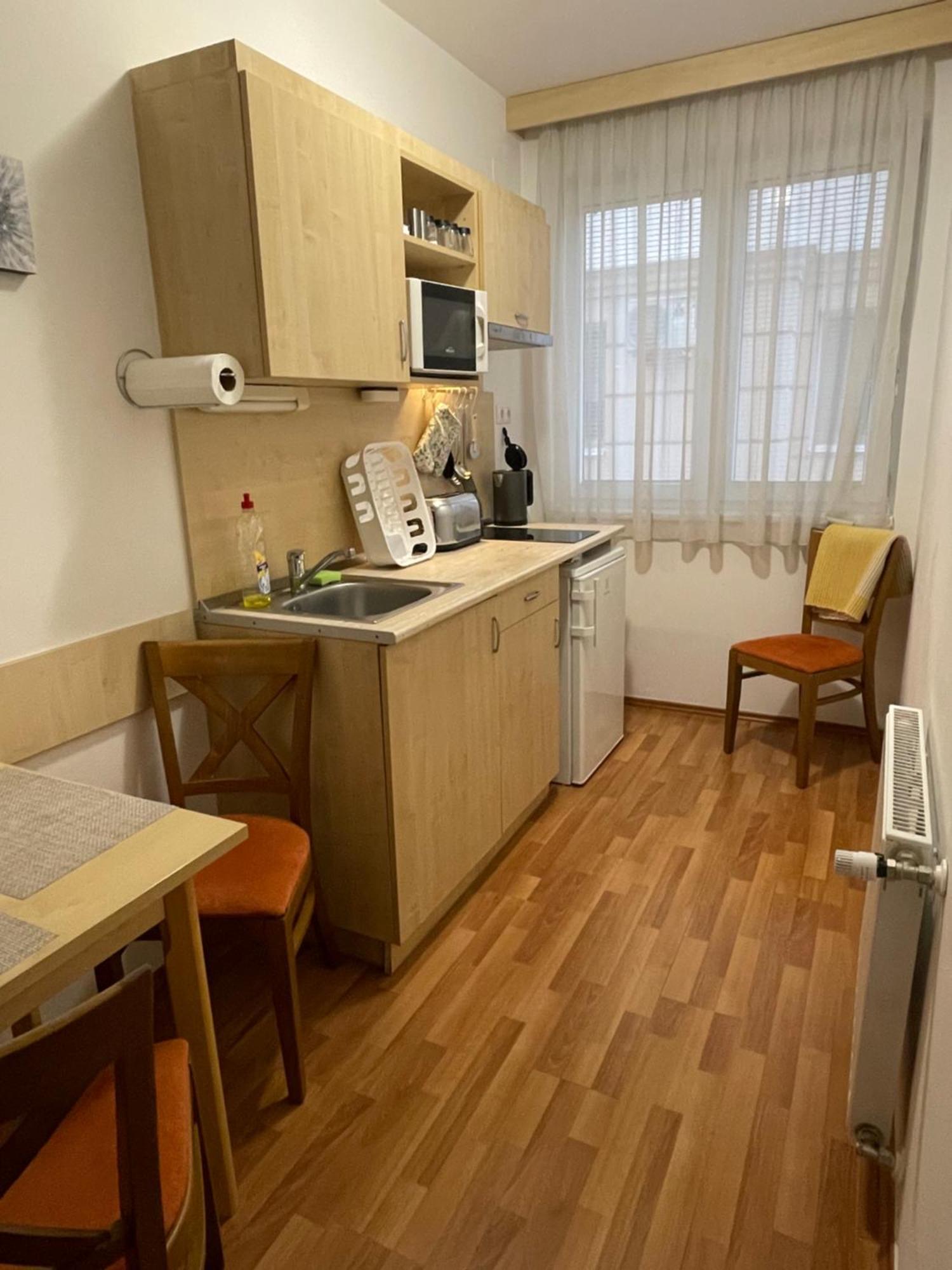 Myrelax Apartment - Hajdúszoboszló Eksteriør bilde