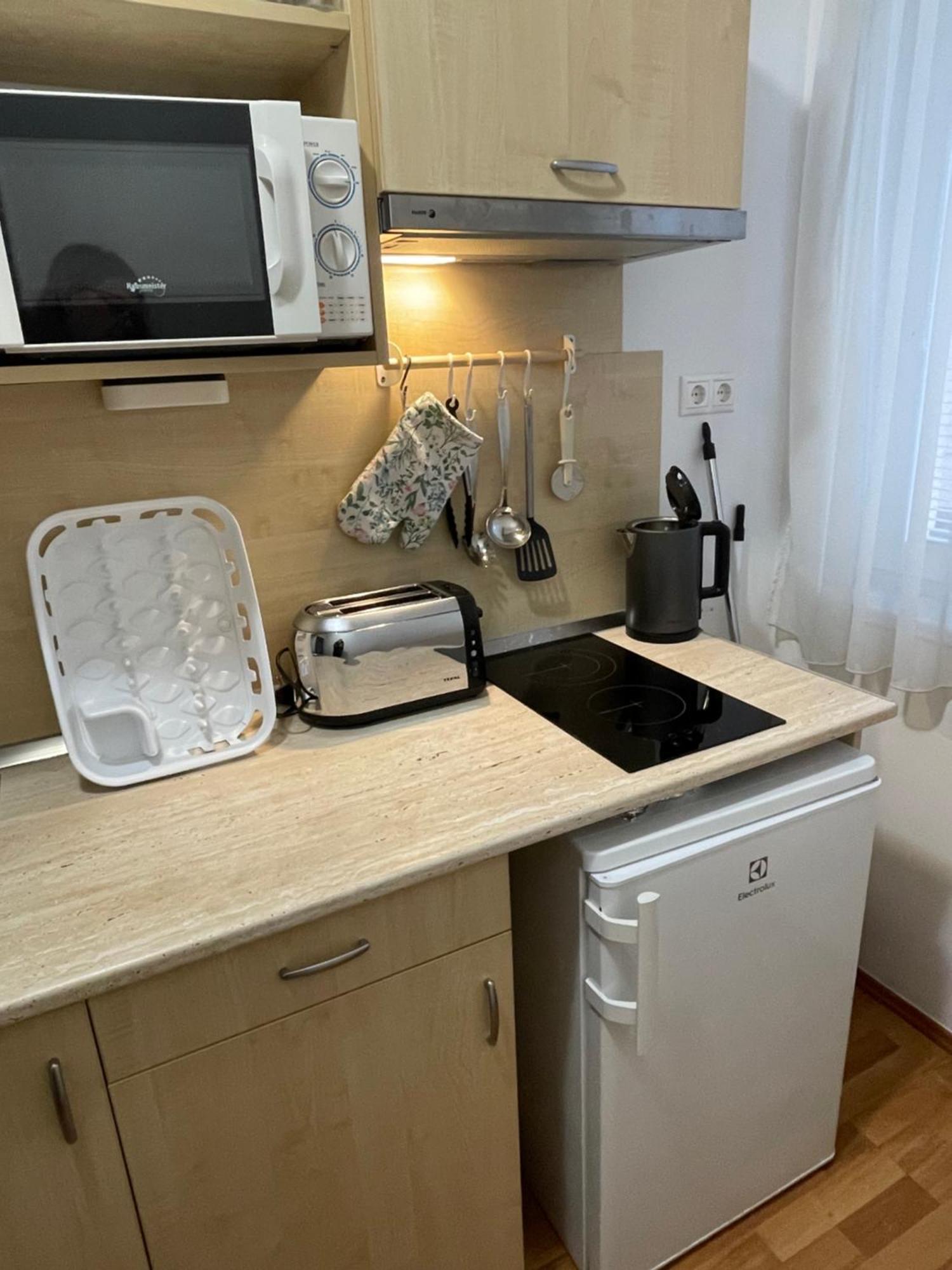 Myrelax Apartment - Hajdúszoboszló Eksteriør bilde